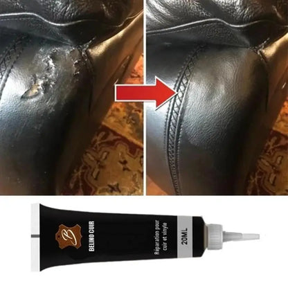 LeatherRevive | 20ml Leather Repair Gel