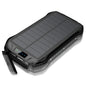 Solar Power Bank | 10.000 mAh