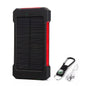 Solar Power Bank | 10.000 mAh