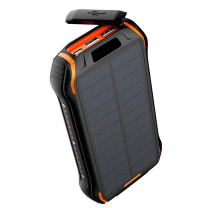 Solar Power Bank | 10.000 mAh