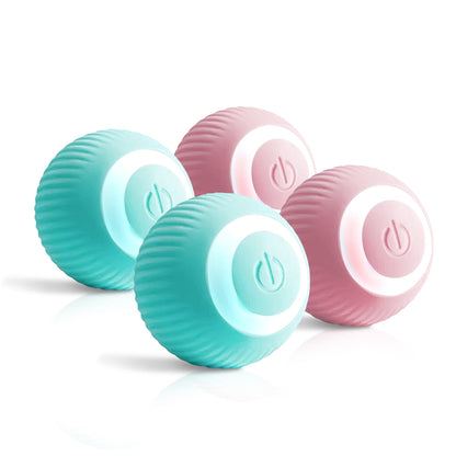 Aiveys™ | The original rolling smart ball