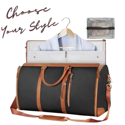 Voyager Duffel Bag