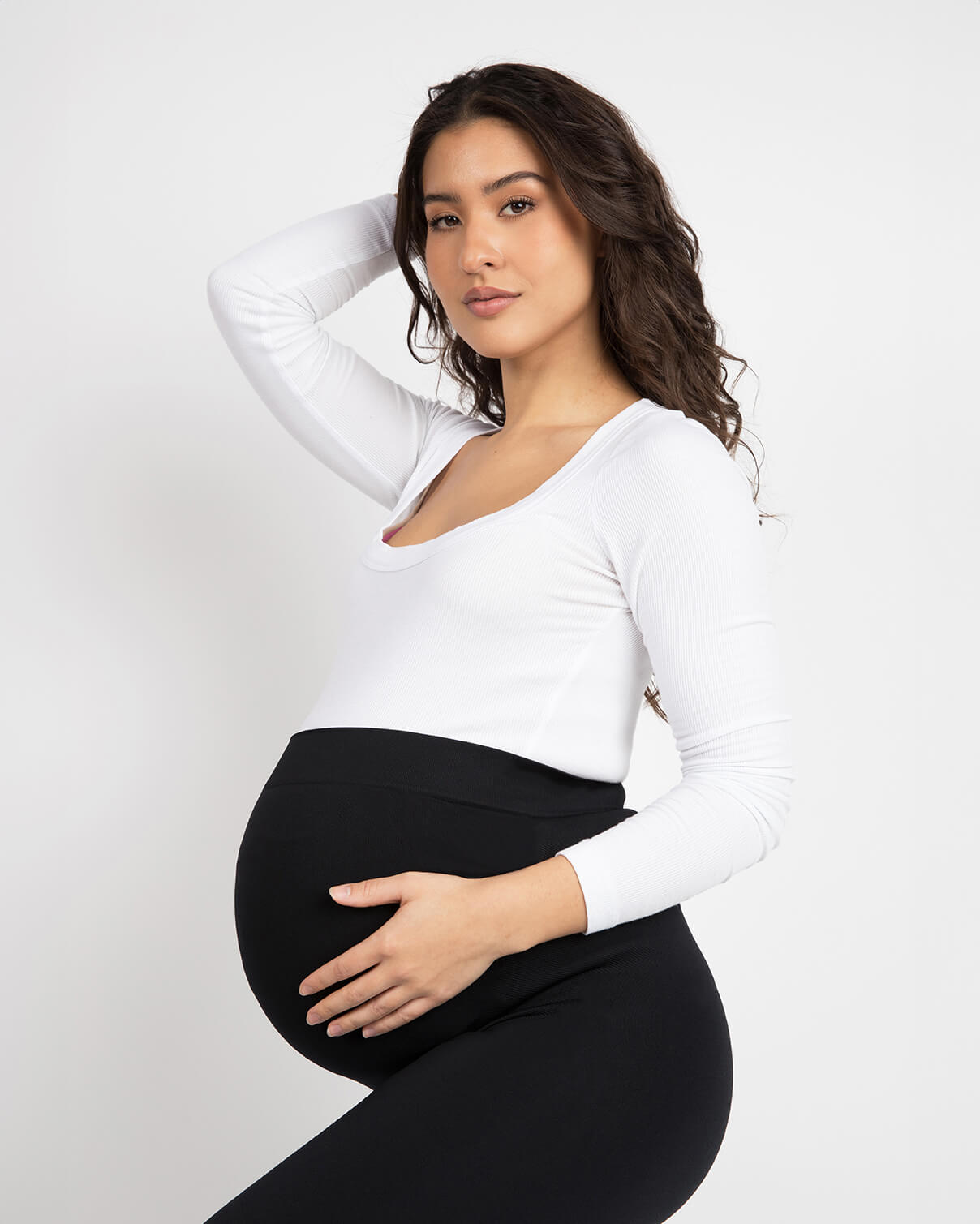 Maternity Leggings