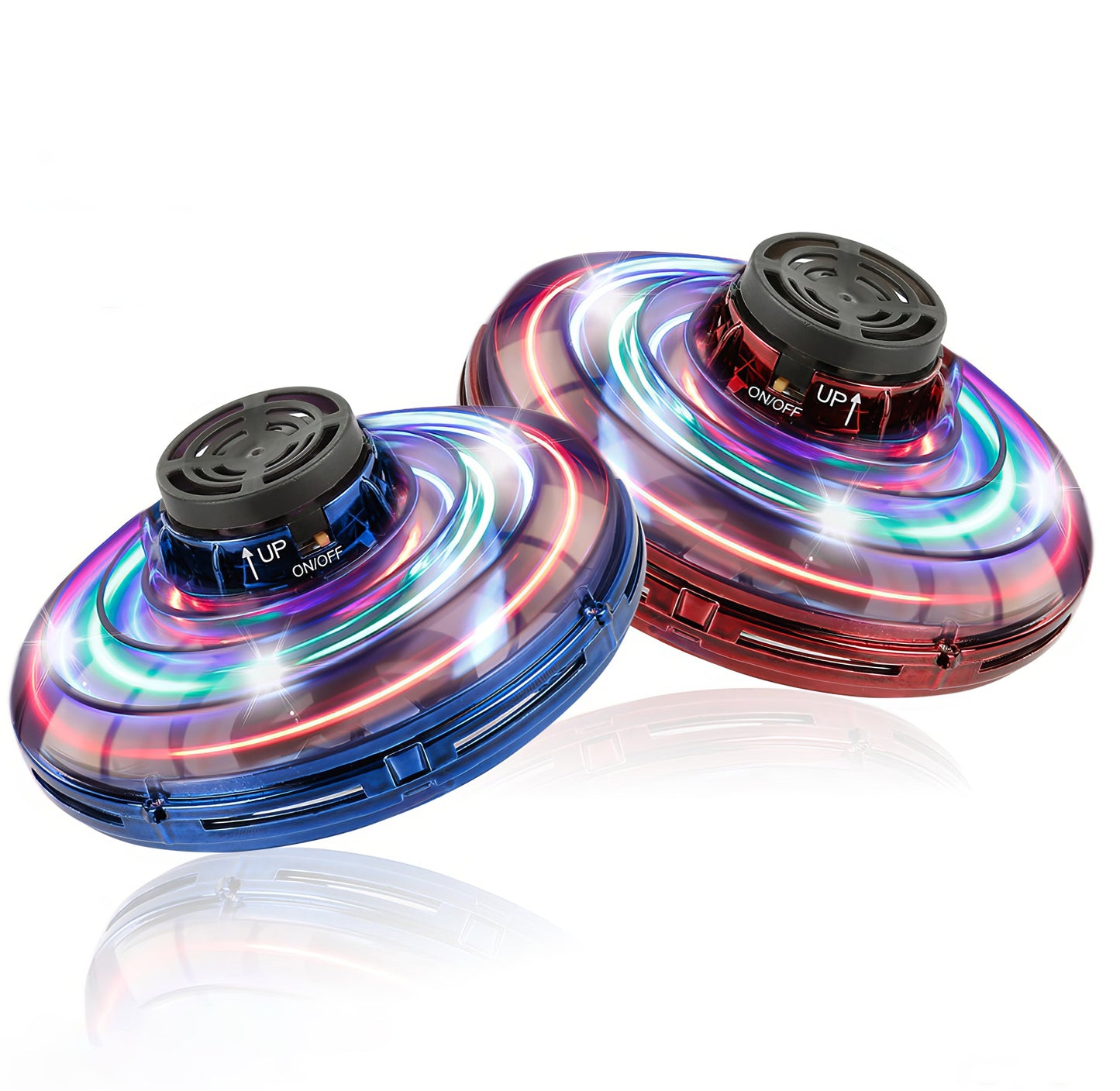 iFly™ Spinner