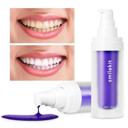 Smilekit® V34 Colour Corrector Serum