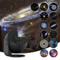 SkyFlick - Planetarium Projector