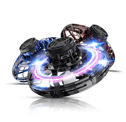 iFly™ Spinner