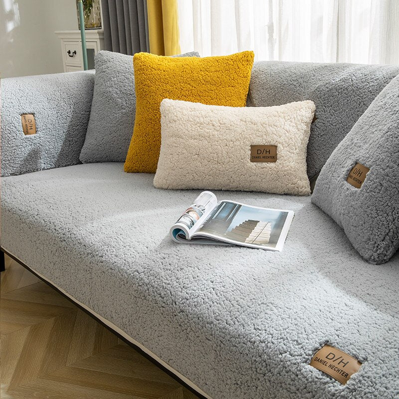 Sofa Cover™ | Geef jouw bank een tweede leven!