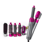 AirLabs™ - 5 in 1 Haarstyler | Alleen vandaag 50% korting!