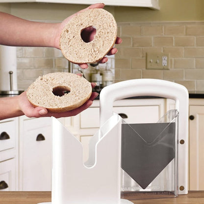 Bagel Master Snijmachine